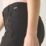 Regatta Highton II Womens Stretch Trousers Black Size 10 33" L