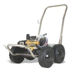 V-Tuf RAPIDSSC240V 100bar Electric Stainless Site Pressure Washer 2200W 240V