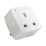 TCP  13A Wi-Fi Energy Monitoring Plug White