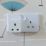 TCP  13A Wi-Fi Energy Monitoring Plug White