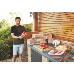 Firechief FAE500 Foam Aerosol Fire Extinguisher 500ml