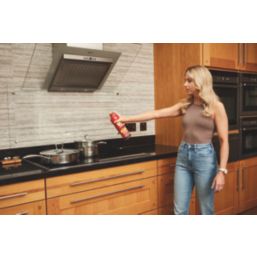 Firechief FAE500 Foam Aerosol Fire Extinguisher 500ml