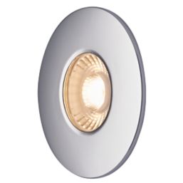 LAP CosmosPro Downlight Bezel Chrome