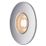 LAP CosmosPro Downlight Bezel Chrome
