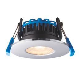 LAP CosmosPro Downlight Bezel Chrome