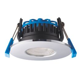 LAP CosmosPro Downlight Bezel Chrome