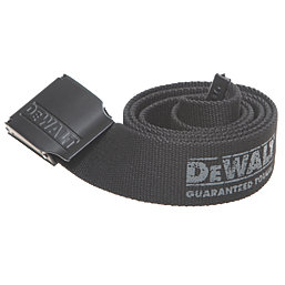 DeWalt Pro Belt Black 44 1/2"