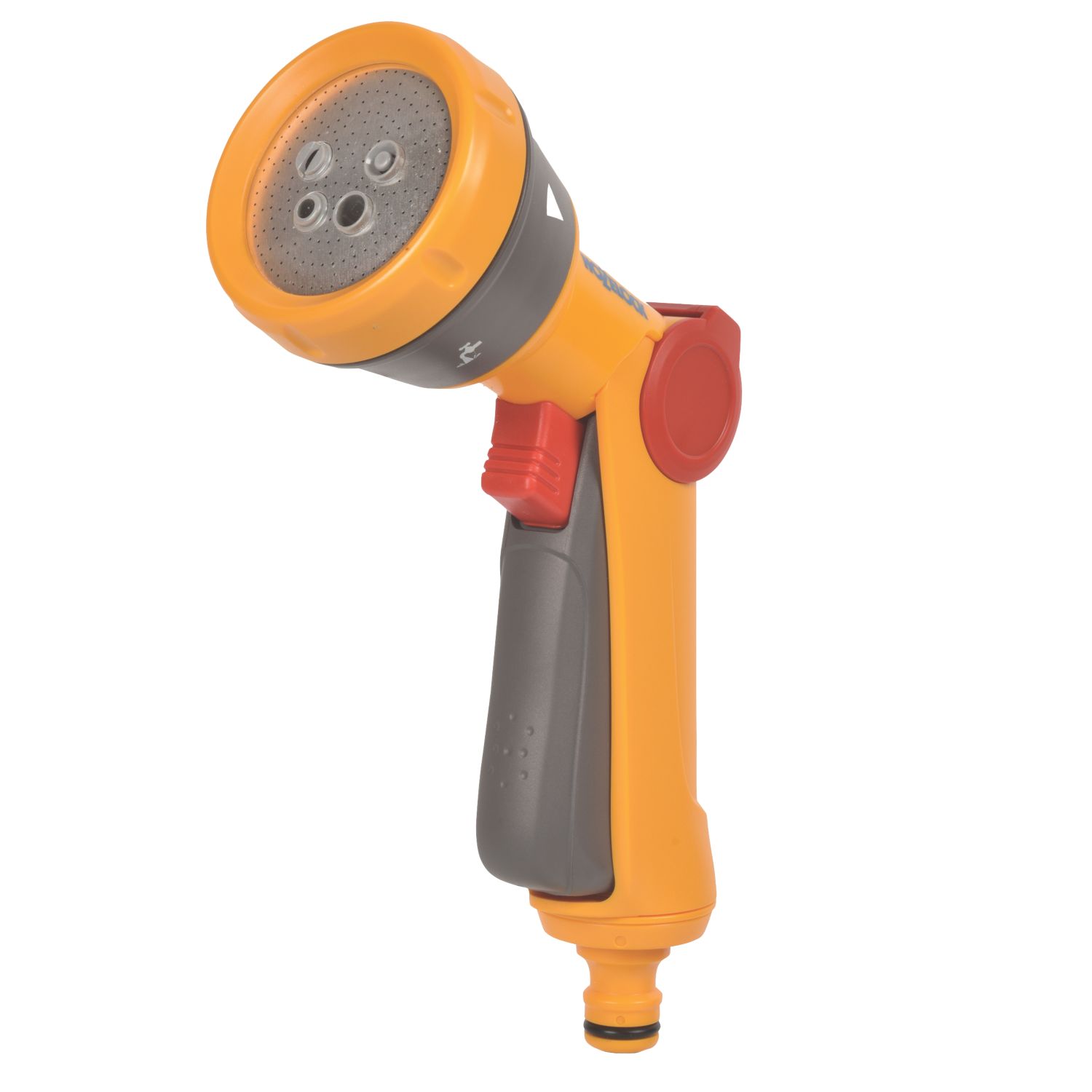 Hozelock 26690000 Compact Water Spray Gun (784PV)