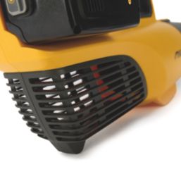 Stiga BL 300e Kit  40V 2 x 4.0Ah Li-Ion E-Power  Cordless Blower