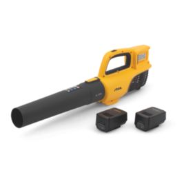 Stiga BL 300e Kit  40V 2 x 4.0Ah Li-Ion E-Power  Cordless Blower
