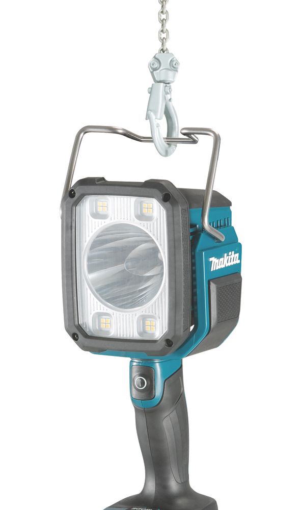 Makita 18v torch screwfix sale