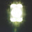 Makita DML812 14.4/18V Li-Ion LXT Cordless Torch - Bare