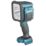Makita DML812 14.4/18V Li-Ion LXT Cordless Torch - Bare