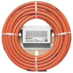 Gardena  Hose Pipe Set 13mm x 20m