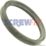Vaillant 981233 DN 60 EPDM Lip Seal