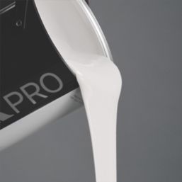 LickPro 5Ltr Smooth Taupe 02 Masonry Paint