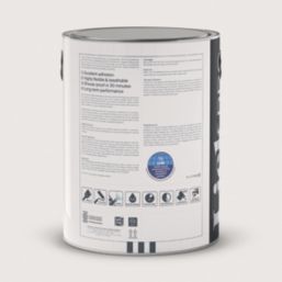 LickPro 5Ltr Smooth Taupe 02 Masonry Paint