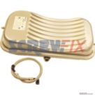 Baxi 720759301 6Ltr Expansion Vessel