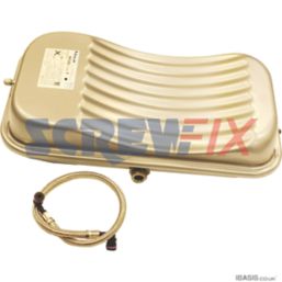 Baxi 720759301 6Ltr Expansion Vessel