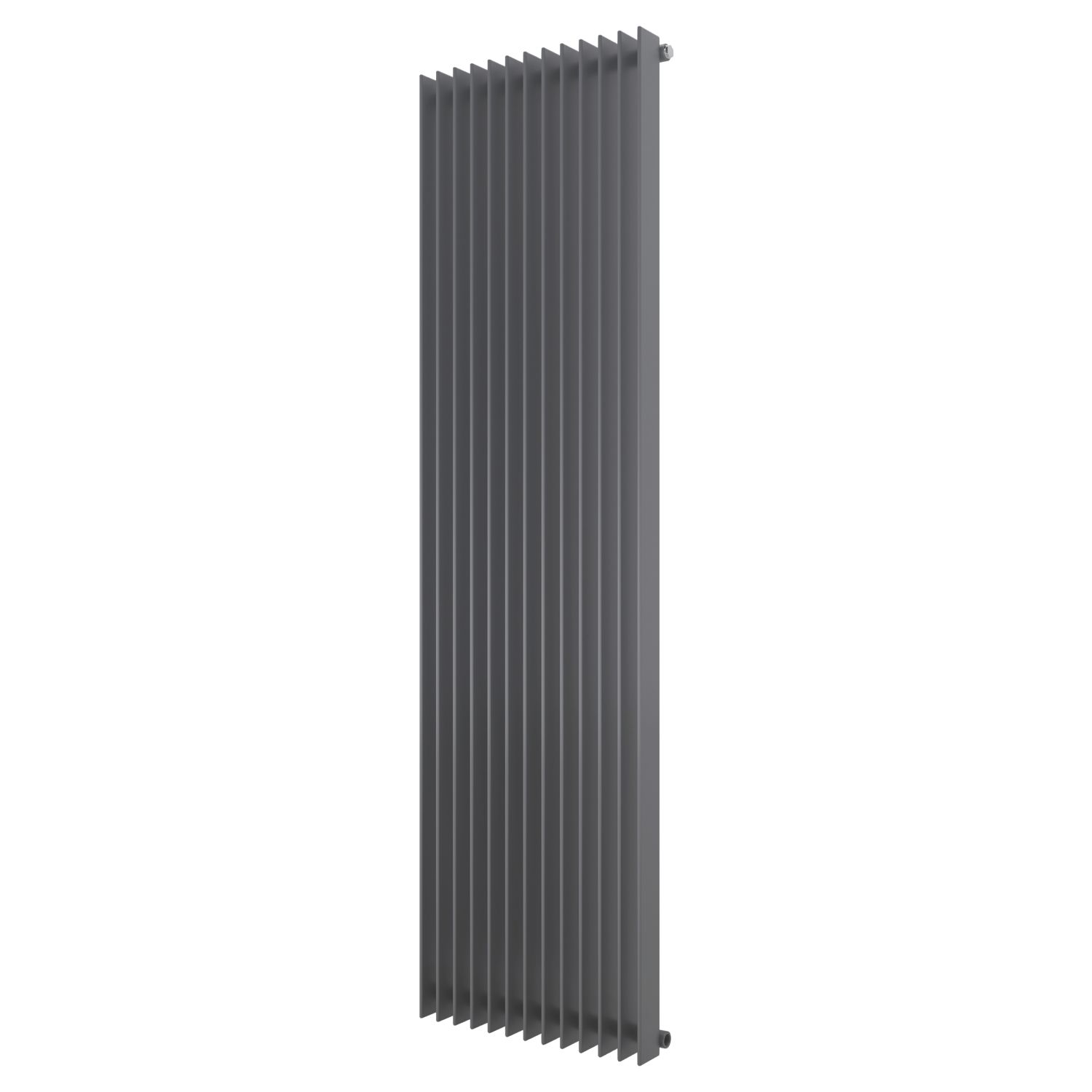 Ximax Atlantic 1800mm x 500mm 5253BTU Anthracite Vertical Designer Radiator (784TR)