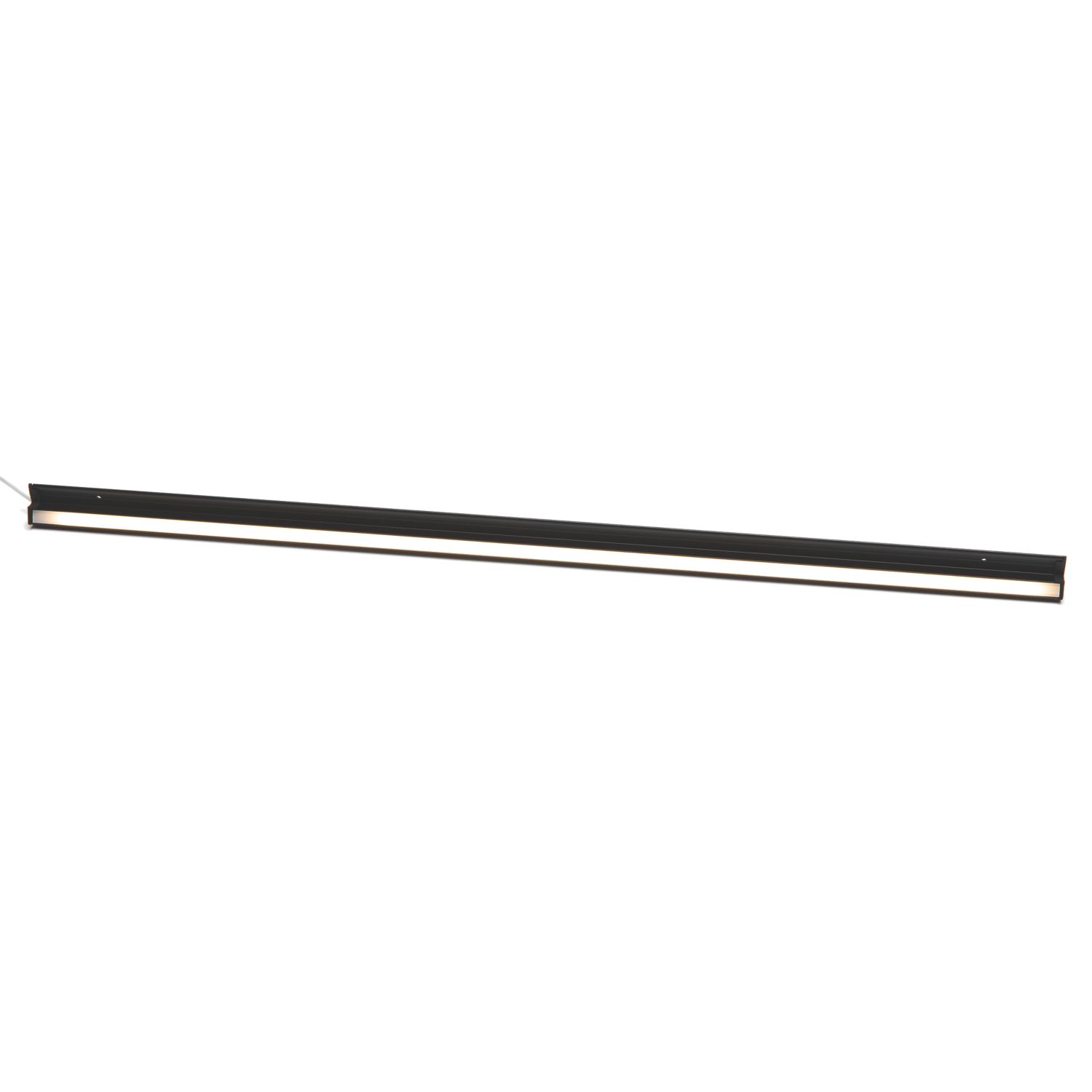VEW Allur 350mm LED Wardrobe Profile Light with PIR Sensor 2.6W 130lm (784TW)