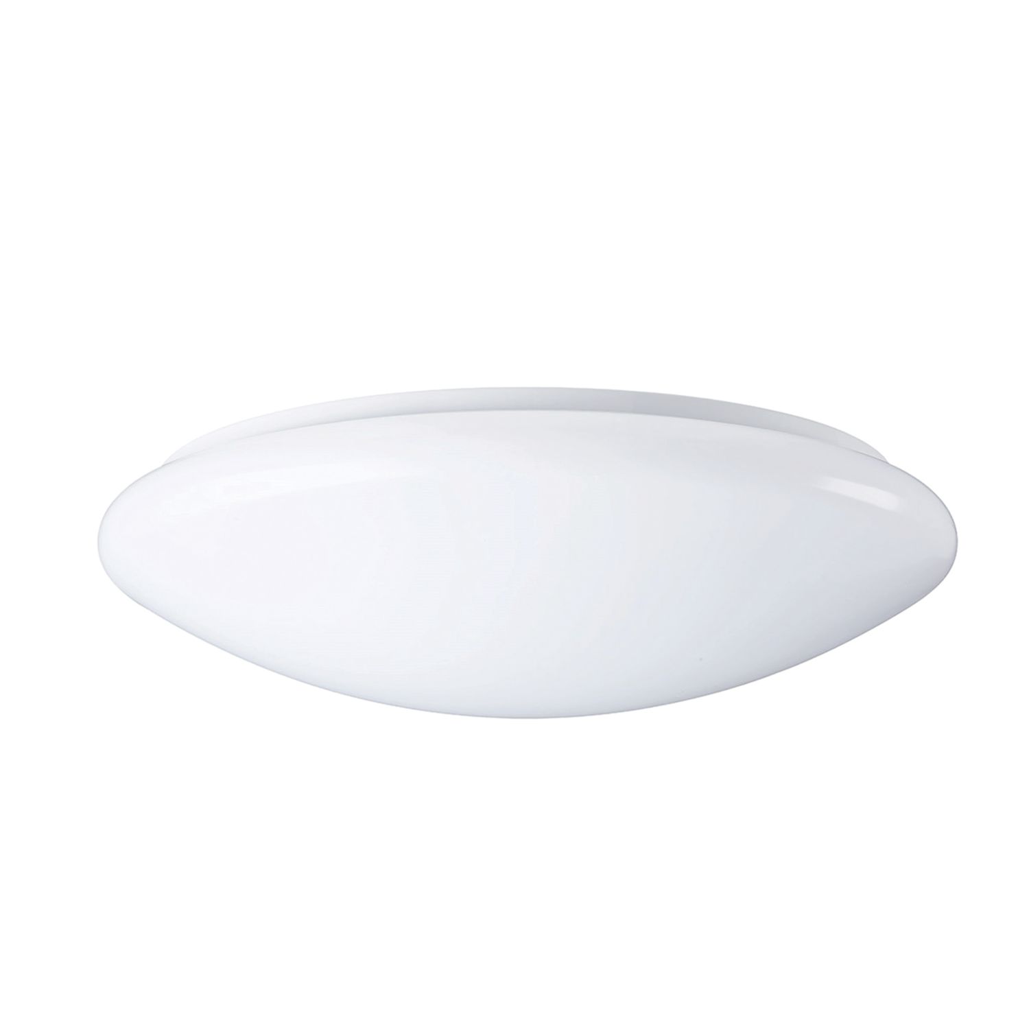 Sylvania Sylcircle LED Ceiling / Wall Light White 6W 520lm (784VN)