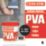 Evo-Stik General Purpose PVA 1Ltr