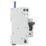British General  20A 30mA Type A DP C Curve  Bidirectional RCBO Double Pole