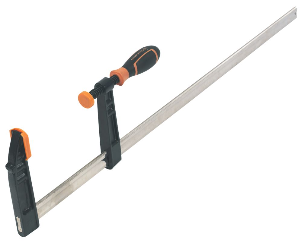 Magnusson  F-Clamp 31" (800mm)
