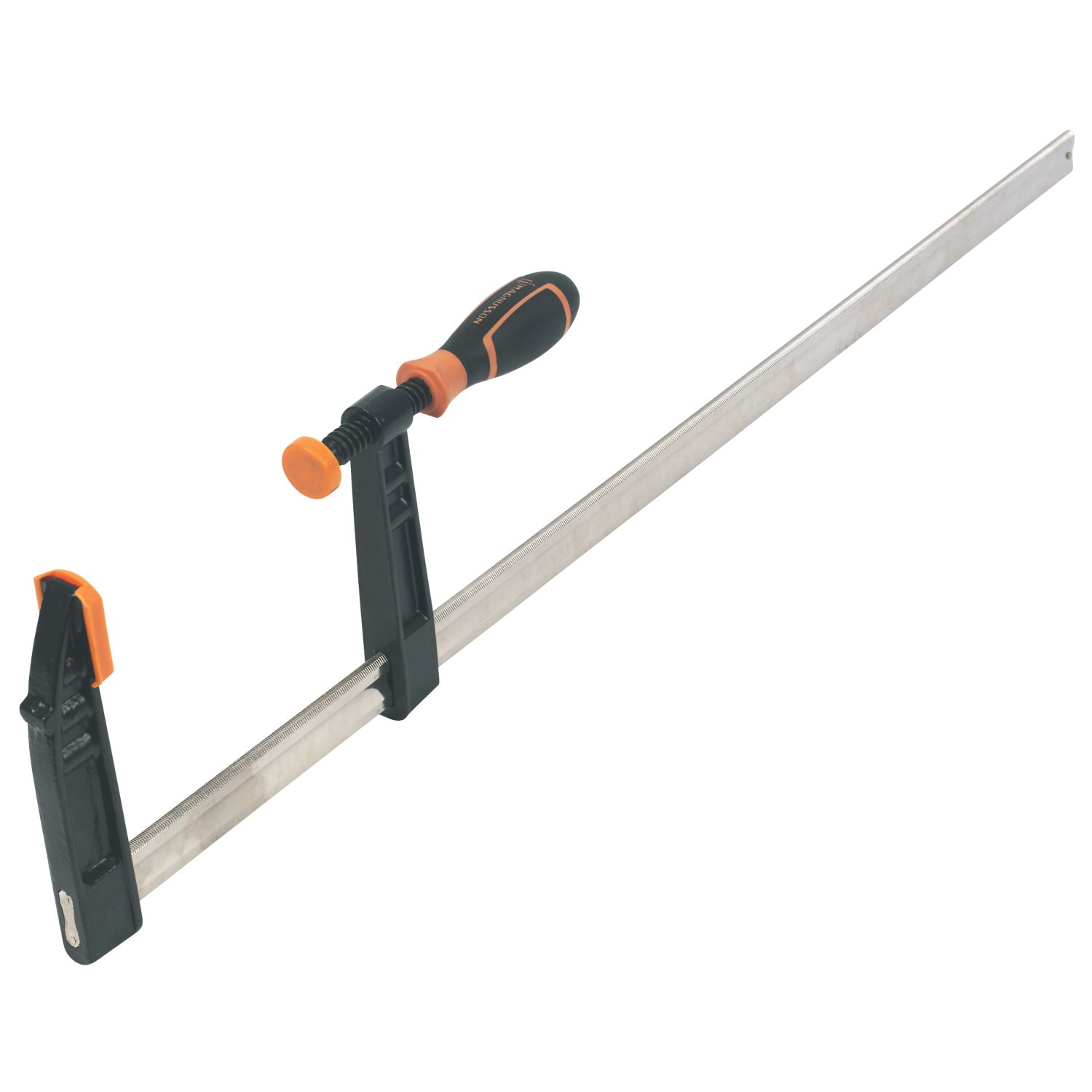 Magnusson F-Clamp 31" (800mm) (7854V)