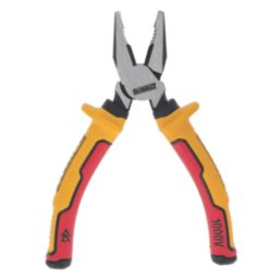 DEWALT  VDE Combination Pliers 6.29" (160mm)