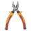 DEWALT  VDE Combination Pliers 6.29" (160mm)