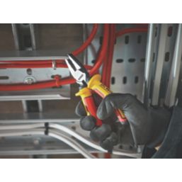 DEWALT  VDE Combination Pliers 6.29" (160mm)