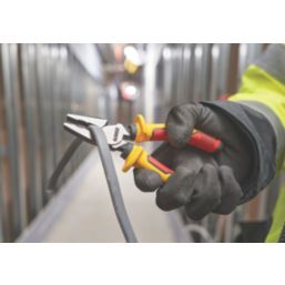 DEWALT  VDE Combination Pliers 6.29" (160mm)