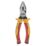 DEWALT  VDE Combination Pliers 6.29" (160mm)