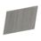 Bosch Galvanised Finish Nails 16ga x 57mm 2000 Pack