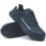Dunlop Matt Size 12  Navy / White  Water-Resistant  Safety Trainers