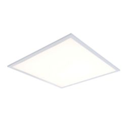 4lite  Square 600mm x 600mm LED CCT Panel White 30W 3600lm