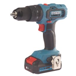 Erbauer EMT18-Li-QC 18V Li-Ion EXT Brushless Cordless Multi-Tool - Bare -  Screwfix