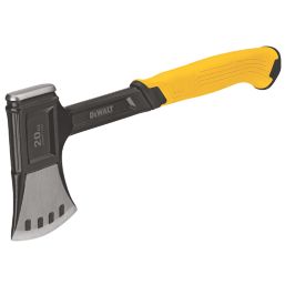 DEWALT Campers Axe 1 1/4lb (0.57kg)