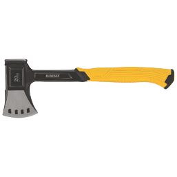 DEWALT Campers Axe 1 1/4lb (0.57kg)
