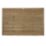 Forest Europa Single-Slatted  Fence Panels Natural Timber 6' x 4' Pack of 5