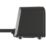 Masterplug 3-Outlet Type A & C Plug-In Power Hub Black 3.25A