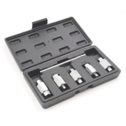Hilka Pro-Craft Oil Drain 6 Pcs