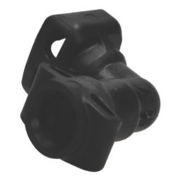 Karcher KAR 40640490 High Pressure Outlet Elbow - Screwfix