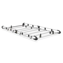 Van Guard  Nissan NV400 2010 - 2021 ULTI Twin Door Roof Rack