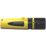 LEDlenser EX7R Rechargeable LED ATEX Hand Torch Yellow 220lm
