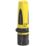 LEDlenser EX7R Rechargeable LED ATEX Hand Torch Yellow 220lm