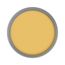 LickPro  5Ltr Yellow 03 Vinyl Matt Emulsion  Paint