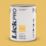 LickPro  5Ltr Yellow 03 Vinyl Matt Emulsion  Paint